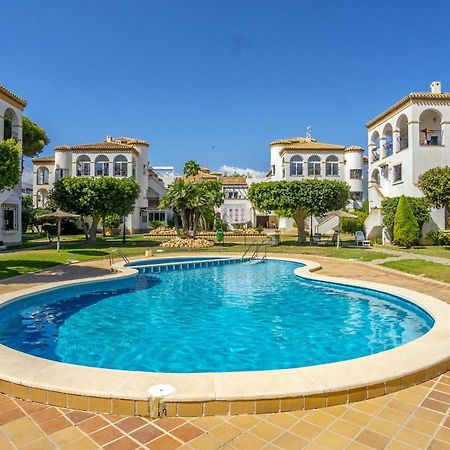 Refugio By The Sea Apartman Orihuela Kültér fotó