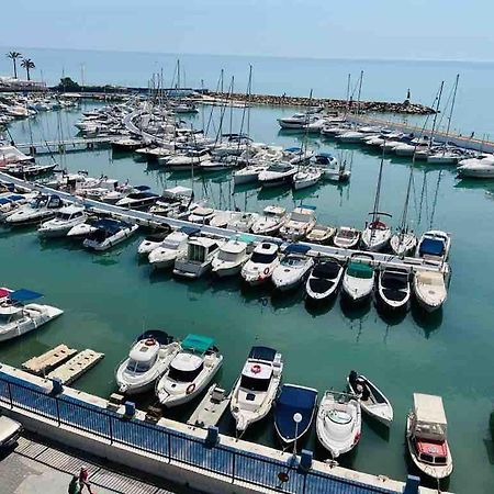 Refugio By The Sea Apartman Orihuela Kültér fotó