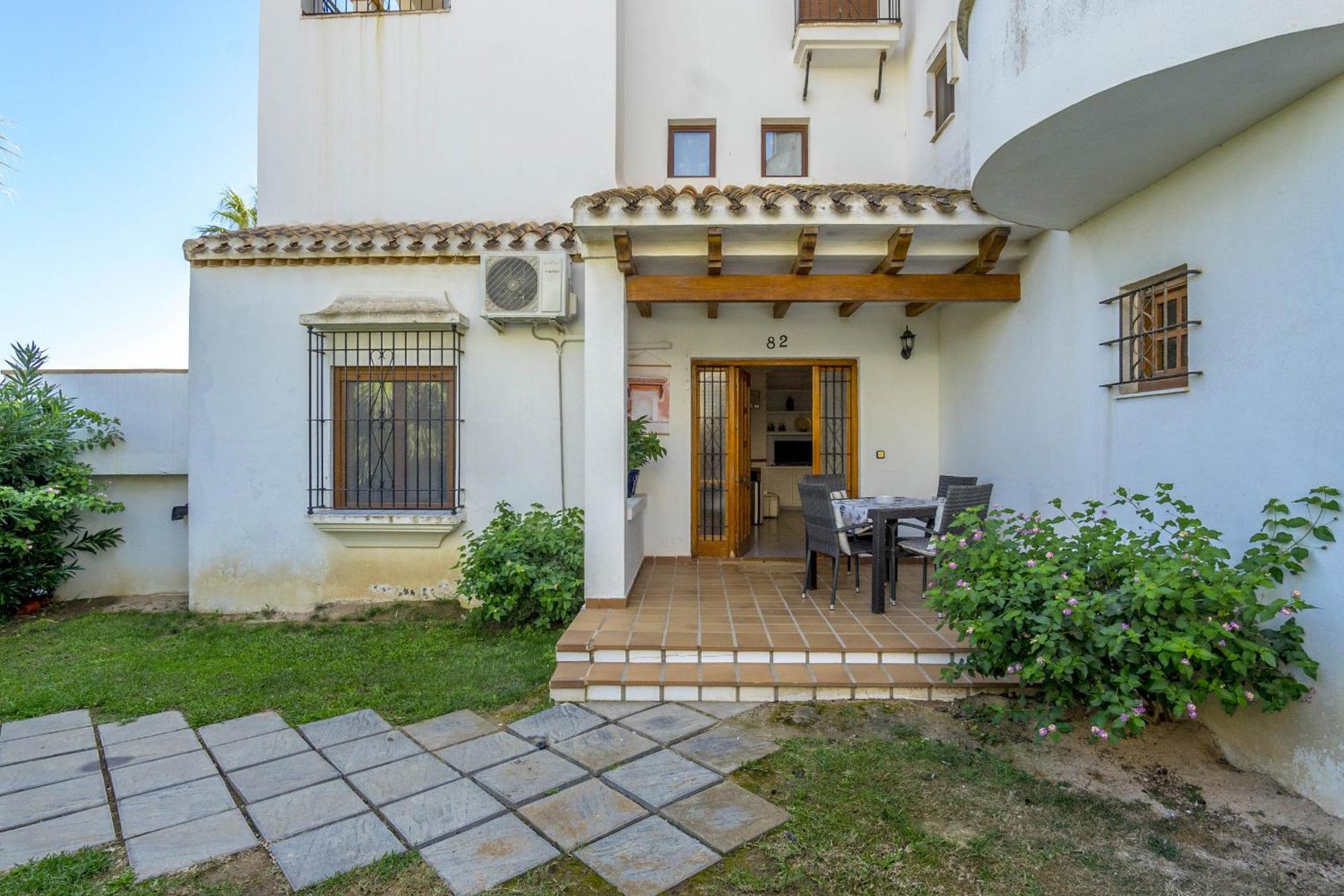 Refugio By The Sea Apartman Orihuela Kültér fotó