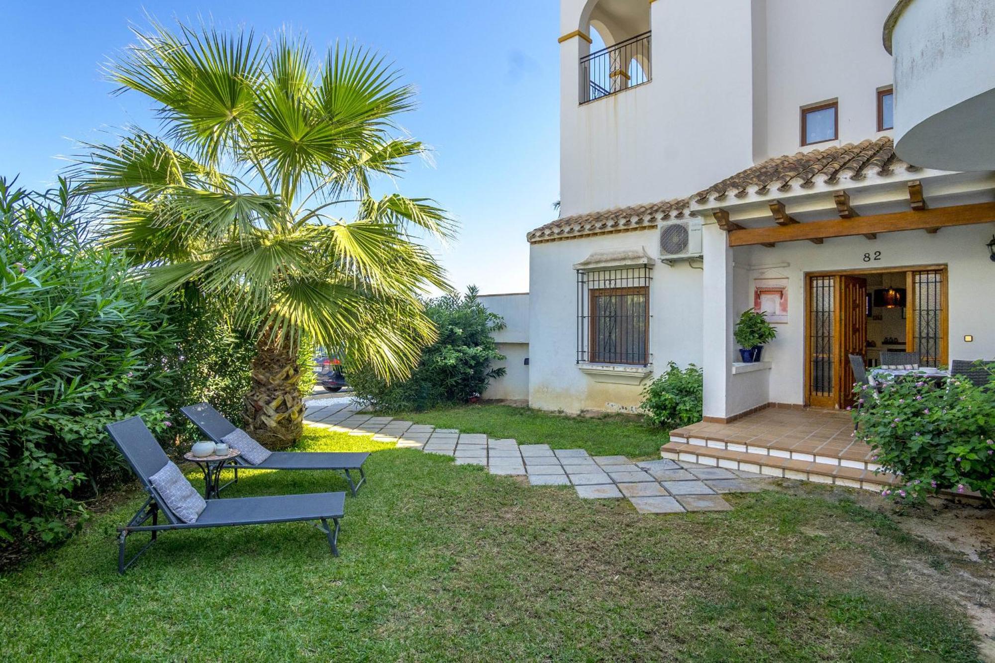 Refugio By The Sea Apartman Orihuela Kültér fotó